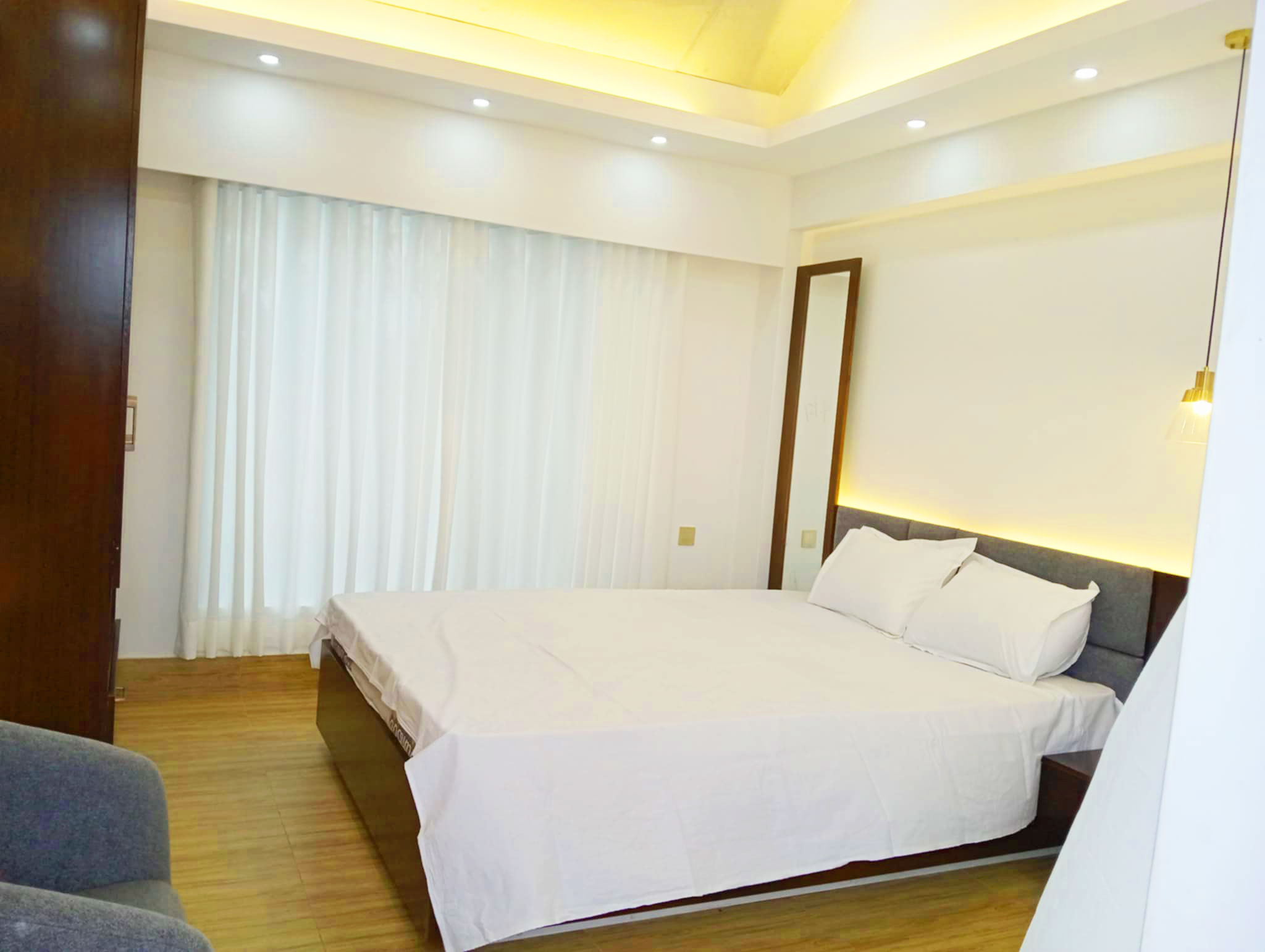 Super Deluxe AC Room